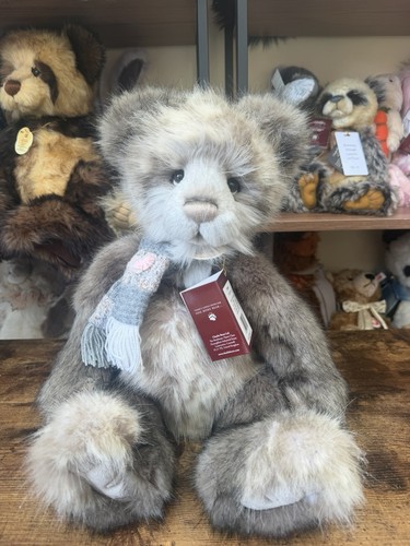 Charlie bears gerald - charlie,