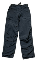 Rohan Trousers Mens M W31 L32 Blue Icelander Winter Lined Warm Walking Hiking