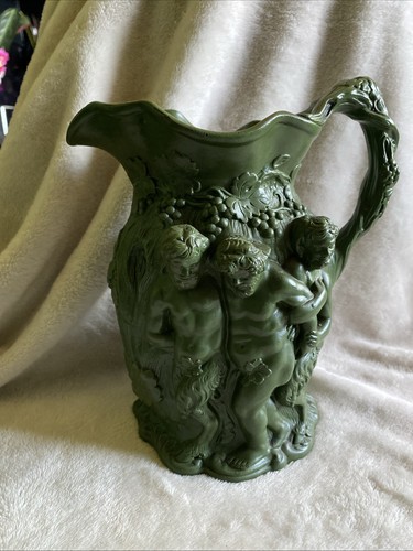 Minton vintage pre victorian - minton,