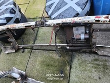 Talbot Express 1991-1994 Front