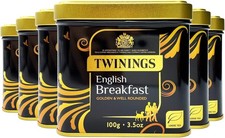 Twinings English Breakfast -