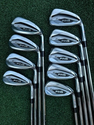 Ping g425 rare - ping,