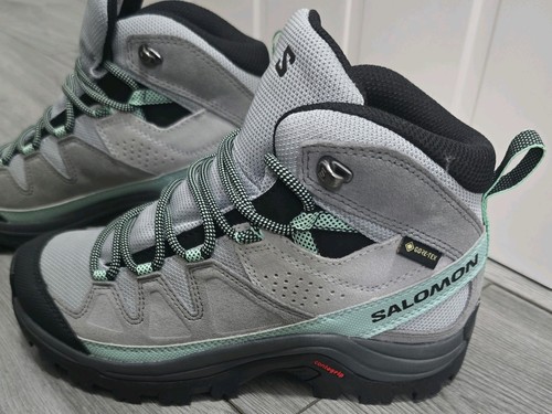 Salomon quest rove - salomon,