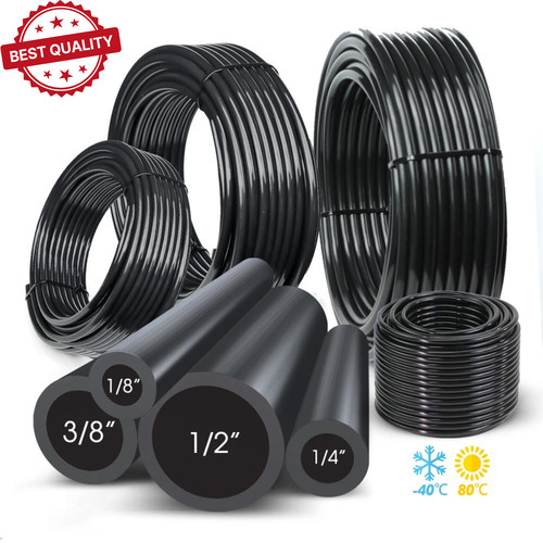 50m drip irrigation - 5-50m,