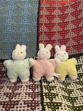 Vintage Mothercare Bunny