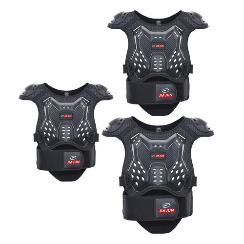 Motorcycle armor adjustable - motorcycle,