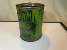 VINTAGE CARBORUNDUM CO LTD
