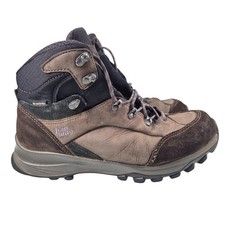 Hanwag Banks Lady GTX Boot Walking Shoes Size - UK7/EU40.5