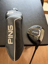PING G425 MAX FAIRWAY 3 WOOD
