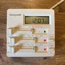 Honeywell ST699 24 Hour