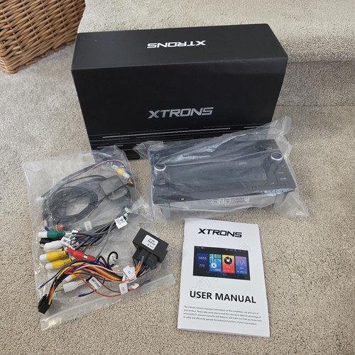 Xtrons android ford car stereo - android,