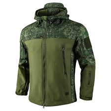 Waterproof Mens Military