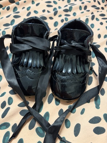 Spanish style shoes baby size - shoes,
