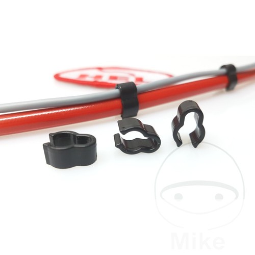 Plastic holder front 1pc - uk,