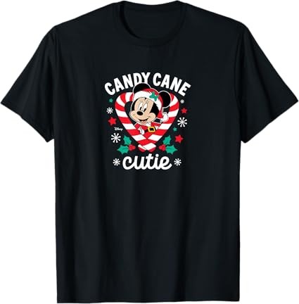 Disney minnie candy cane - minnie,
