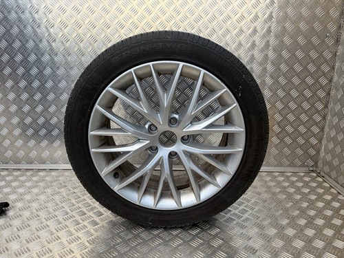 Seat leon mk3 - mk3, 17"