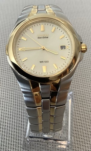 Citizen eco drive - citizen,