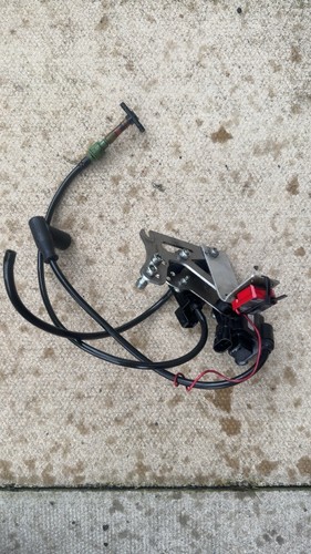 Senior rotax evo - senior,