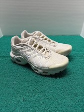 Nike Air Max Plus Tn White