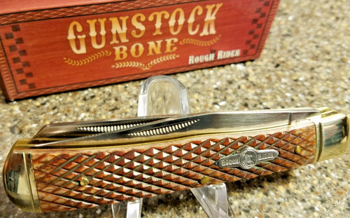 Rough rider rr667 trapper - rough,