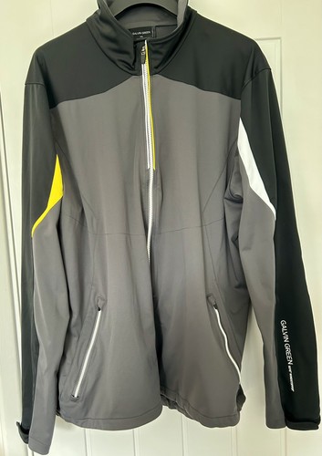 Galvin green gore windstopper - galvin,