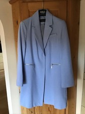 Women's Cornflower Blue M&S