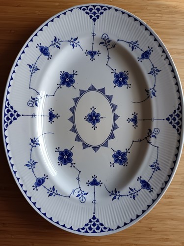 Vintage mason large - mason's,