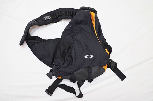 Vintage oakley sandbag sling - vintage,