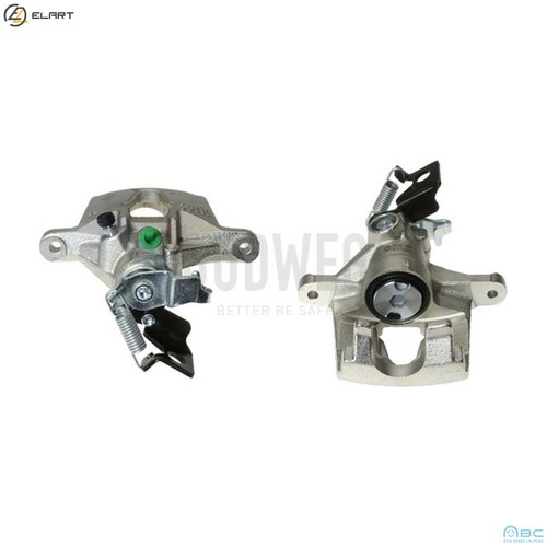 Brake caliper 393281 for ford - for,