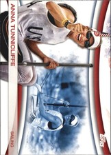 2012 Topps U.S. Olympic Team