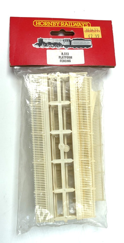 Hornby gauge 513 platform - hornby, oo