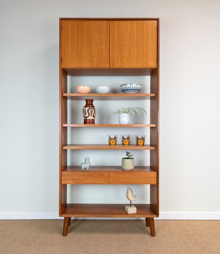 Vintage teak mid century - teak, mid-century