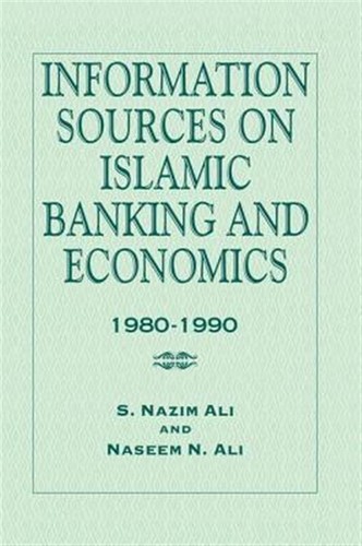 Information sources islamic - information,