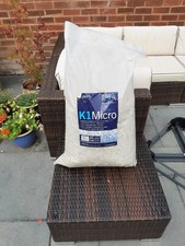 K1 pond filter Media