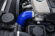 Egr intercooler turbo - to, hose
