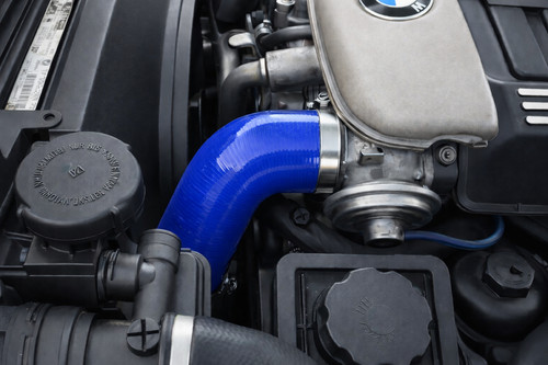 Egr intercooler turbo hose - egr,