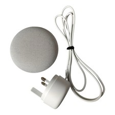 Google Nest Home Mini 2nd Gen