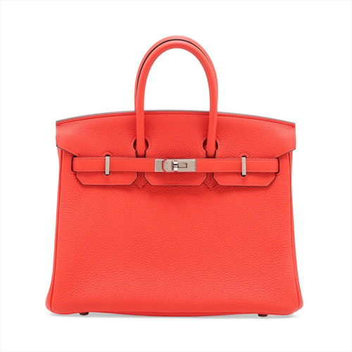 Hermès birkin tournay - birkin, le