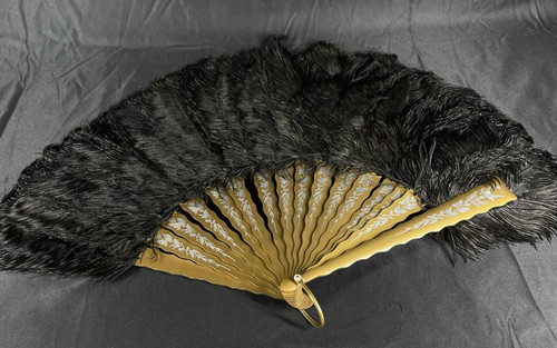 Antique victorian black - antique,