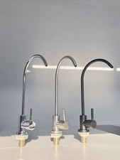 1/4'' 1/2" Kitchen Sink Faucet