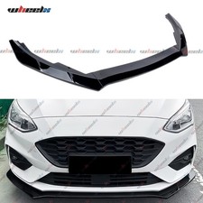 Front Bumper Splitter Spoiler