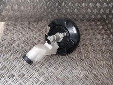 Ford Fiesta Mk8 Brake Servo