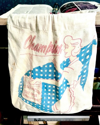 Vtg champion stay open clothes - open,
