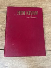 Film Preview 1949 by F Maurice