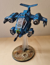 Stormhawk / Stormtalon