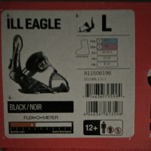 Rossignol battle eagle - rossignol,