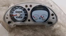 ORIGINAL INSTRUMENT CLUSTER Piaggio Beverly 500 2002-2004 2006-2008 NEW 