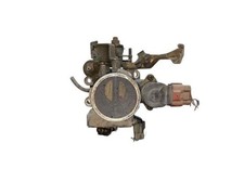 1611944B00 throttle body assy NISSAN MICRA K11 1.0 16V CAT 1992 140324