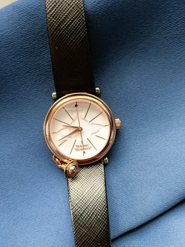 Vivienne westwood time machine - time,