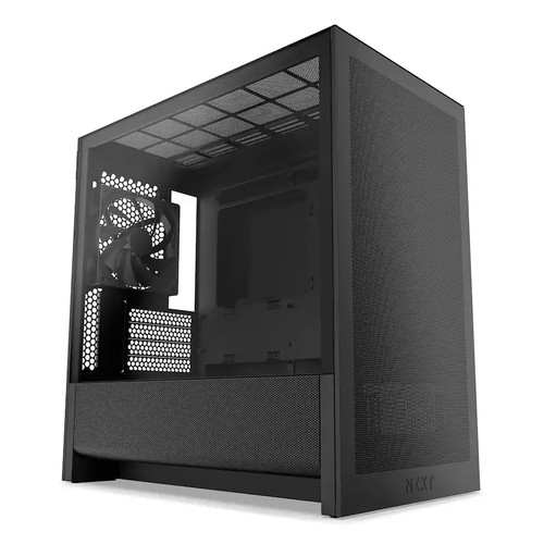 Nzxt flow micro atx - -, h3